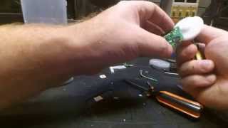 Samsung Ice Maker Teardown - Part 3
