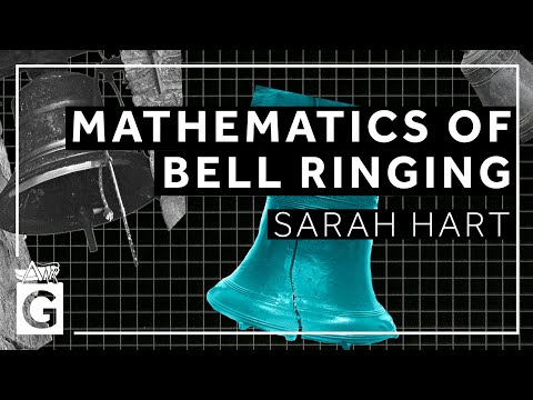 The Mathematics of Bell Ringing