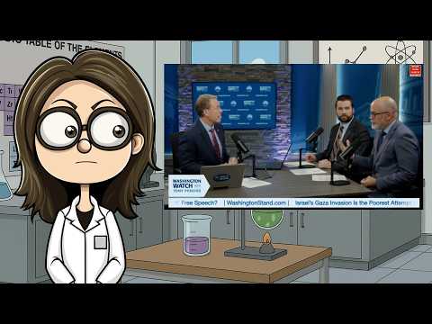 When the Far Right Starts Worrying About Censorship