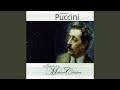 Tosca, S. 69, Act I: "Ed io venivo a lui tutta dogliosa"