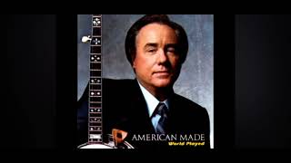 Earl Scruggs - Ring Of Fire - 1984