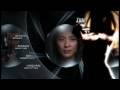 James Bond Ultimate Edition DVD Menus Tomorrow Never Dies
