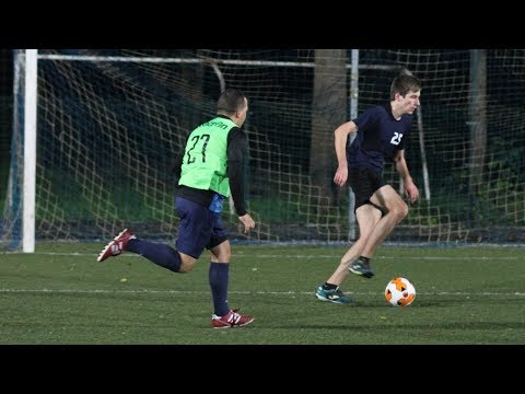 Galeco Team - Zakręcony Rogal: 6. tydzień (FLS Jesień 2017)