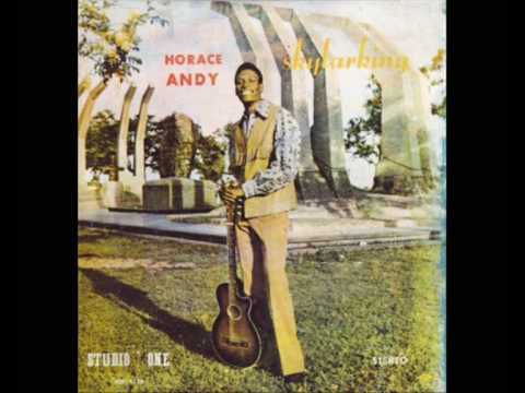 Horace Andy - Just Say Who