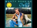 An Occasional Rose by Marty Robbins
