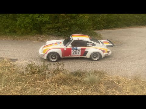 Rally della valpolicella 2023