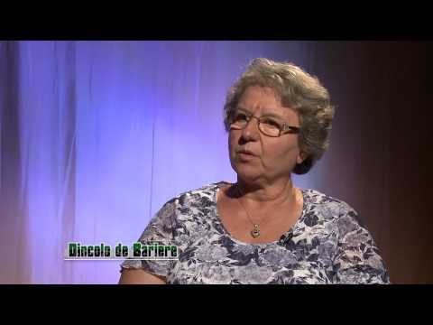 Dincolo de bariere 8.21 - Marturie Daniela Manea - 2013