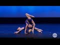 Dance Moms | Lily And Elliana's Duet Ocean's Two
