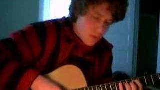 My Bloody Valentine Cover- All I Need (Spektix)