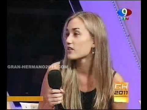 fan de cristian contra jesica