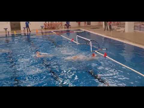 Arad, Turneul final U13,  Real Team  - H2O, R2