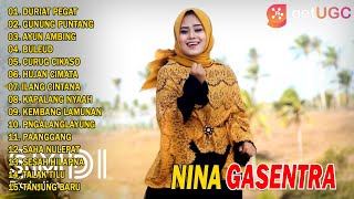 Download lagu POP SUNDA DURIAT PEGAT NINA GASENTRA PAJAMPANGAN F... mp3