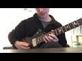 Clifford Brown's solo on Jim