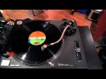 Nobody Can Be You - Steve Arrington