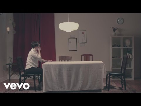 Bent Knee - Terror Bird (official video)