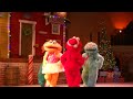 Elmo S Christmas Wish