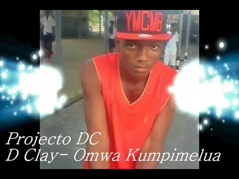 D Clay-Omwa Kumpimelua