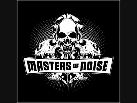 Masters of Noise ft. Mc Tha Watcher - Far Away