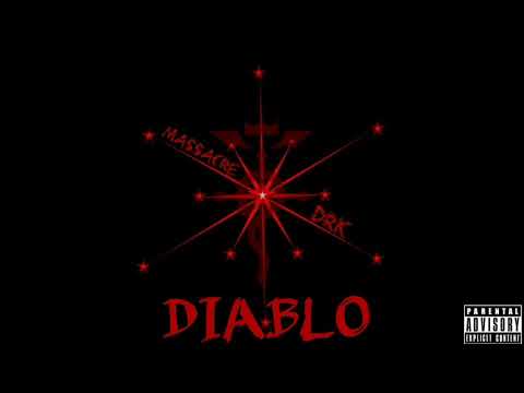 Massacre feat. DRK - Diablo (Prod. KaCeTheProducer)
