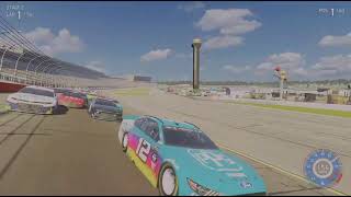 Nascar Heat 3 Championship Mode #2