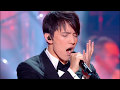 Dimash Kudaibergen - S.O.S d'un terrien en détresse / Live dans Les Années Bonheur