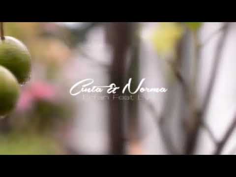 Erfan El-Baros & Ilma Devayanti - Cinta & Norma El-Azfar ( Official Music Video )