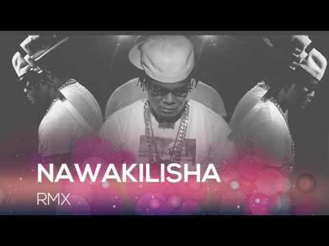 nawakilisha - stamina ft profesa jay