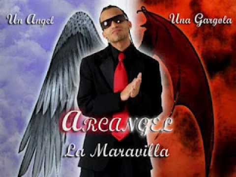 Mix Reggaeton Romantico 2013 - Dj Mastercito(New Yor City)ArcaNGEl Mix
