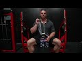 Cyber Powerlifting Contest