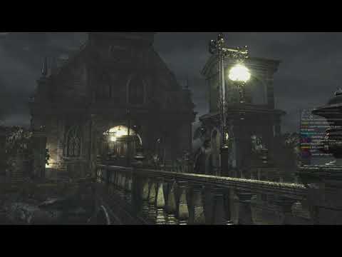 Wieczór z klasykiem: Resident Evil 0 HD, odcinek #15