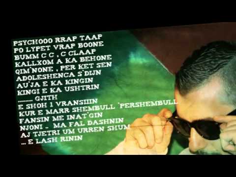 BonSaTon Ft Baci`s & BiG WoLF - RRAP TAP