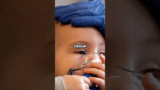 Is it Croup? (How to tell if your child has Croup)