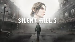 サイレントヒル2⓶【XboxSeriesX版】2025年12月10日LIVE