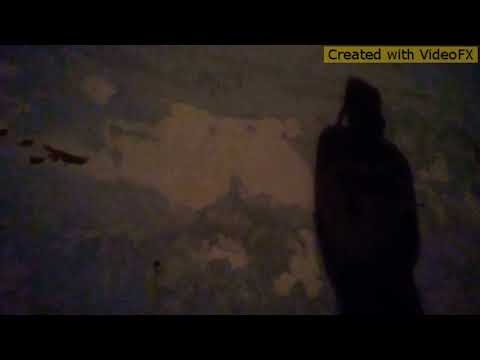 Zahair- The More I Pray-Demo Vibe -