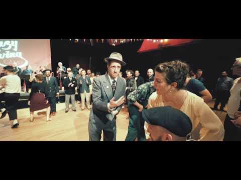 Crazy Swing Camp 2019- Bab's Big Band