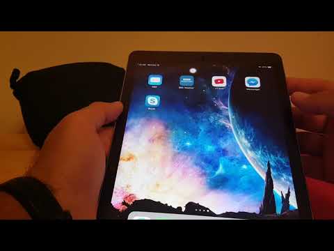 How to Find Serial Number of iPAD [SOLVED] ✔✔✔✔