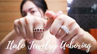Is Italo Jewelry Worth Your Money!? Ring Review