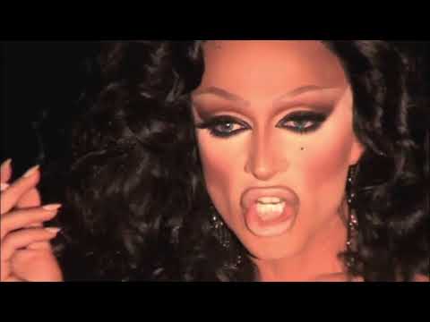 Raven performs "Diva" LIVE @ Micky's West Hollywood | SHOWGIRLS 2012