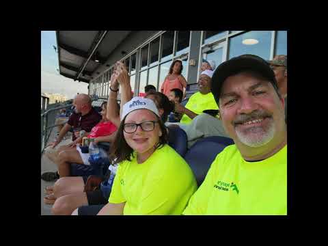 Yard Goats Game! - Summer 2021