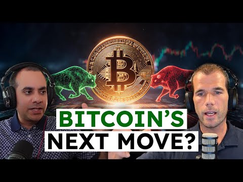 Bitcoin Breakout or Fade: $119,000 Test & Market Behavior