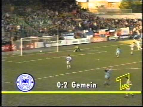 VFL Osnabrück - FC Remscheid