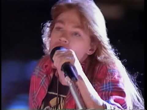 Guns N' Roses - Don't Cry (Version 2) Remastered FHD