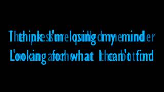 A Skylit Drive - Wide Awake [xLyrics]