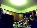Jamezz Does Jingle Bells