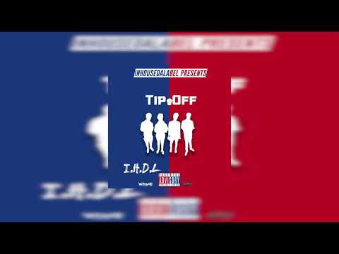 Tip Off | RG, Treez, YPN DC, SP | Official Audio