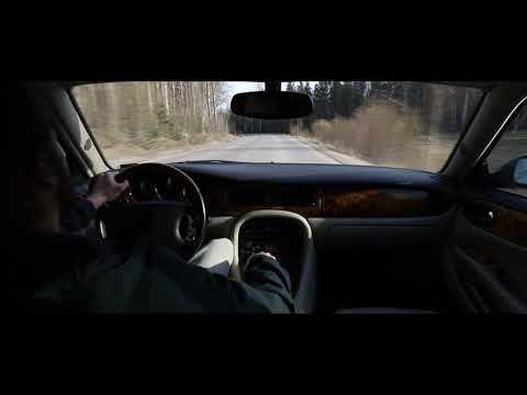 Jaguar xjr 4.0 sc x308