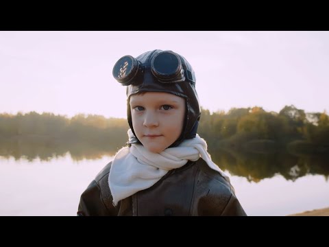 ОЛЕКСІЙ КРЮК - Дитинство (Mood Video) 2022