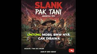 Download lagu SLANK || Pak Tani || Album Minoritas 1995 || Orchestra Punk Rock Version mp3 Download lagu SLANK || Pak Tani || Album Minoritas 1995 || Orchestra Punk Rock Version mp3