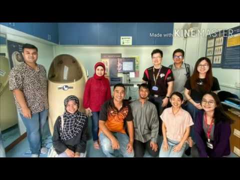 PROMOTIONAL POSTGRADUATE PROGRAM: PUBLIC HEALTH NUTRITION UKM - BY COURSEWORK