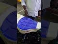 gel pad for bullet,classic, interceptor 650, Meteor  seat